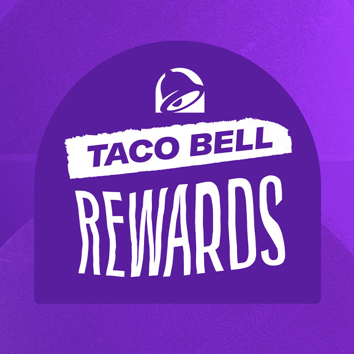 Taco Bell Rewards