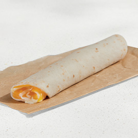 Cheesy Roll Up