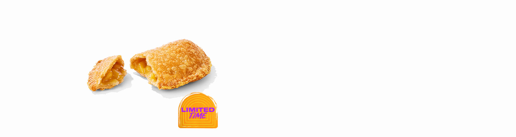 Milk Bar Birthday Cake Empanada