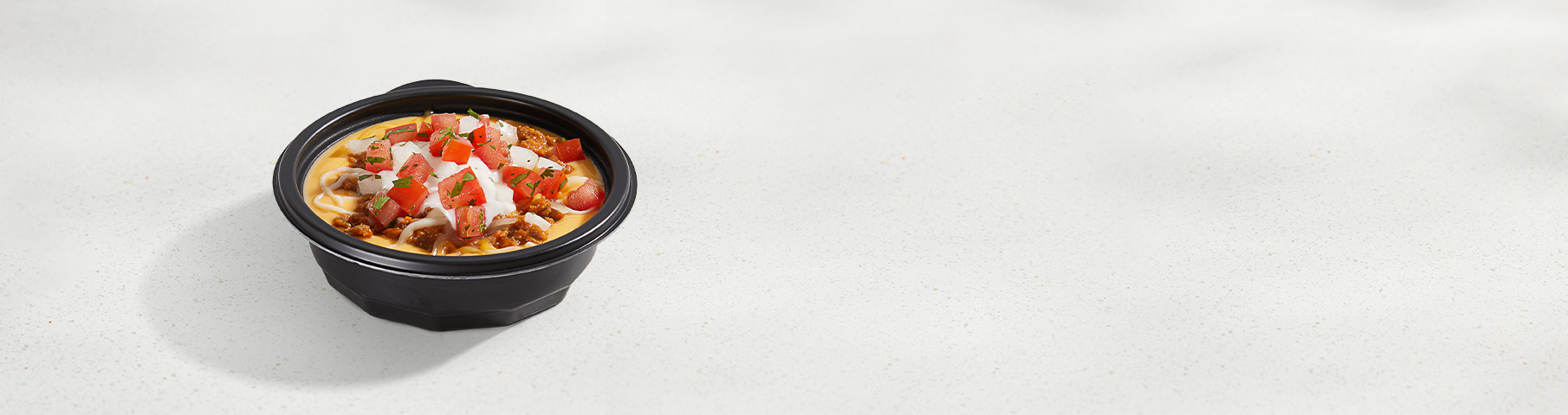 Chips and Nacho Supreme Dip