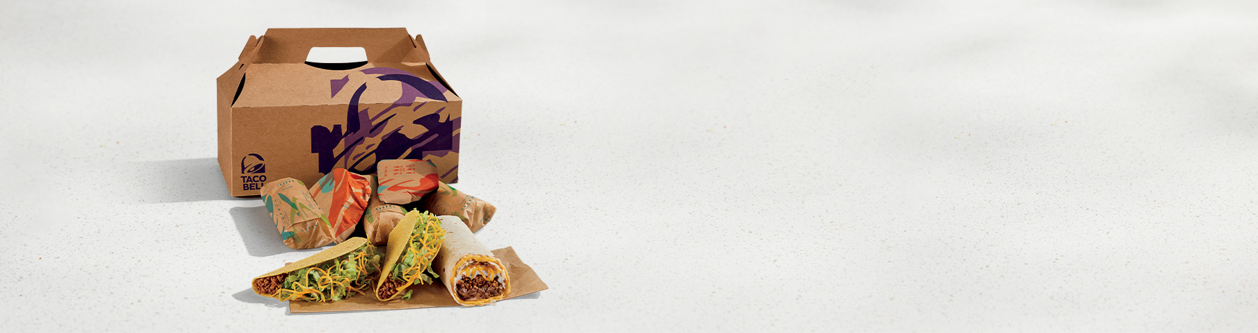 Taco & Burrito Cravings Pack